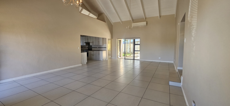 To Let 3 Bedroom Property for Rent in Berg En Dal Western Cape